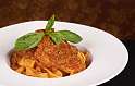 Tagliatelle alla Bolognese