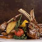 Costolette agnello