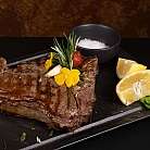 Bistecca di Fassona alla Fiorentina