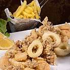 Fritto misto