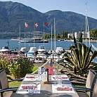 Splendide terrazze con vista
